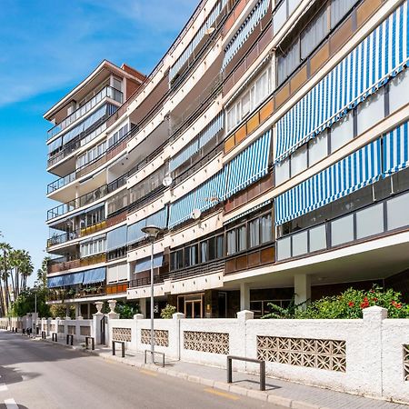 Comfy Apartment 100M From Pedregalejo Beach By Costarentals - Mal02 Málaga Dış mekan fotoğraf