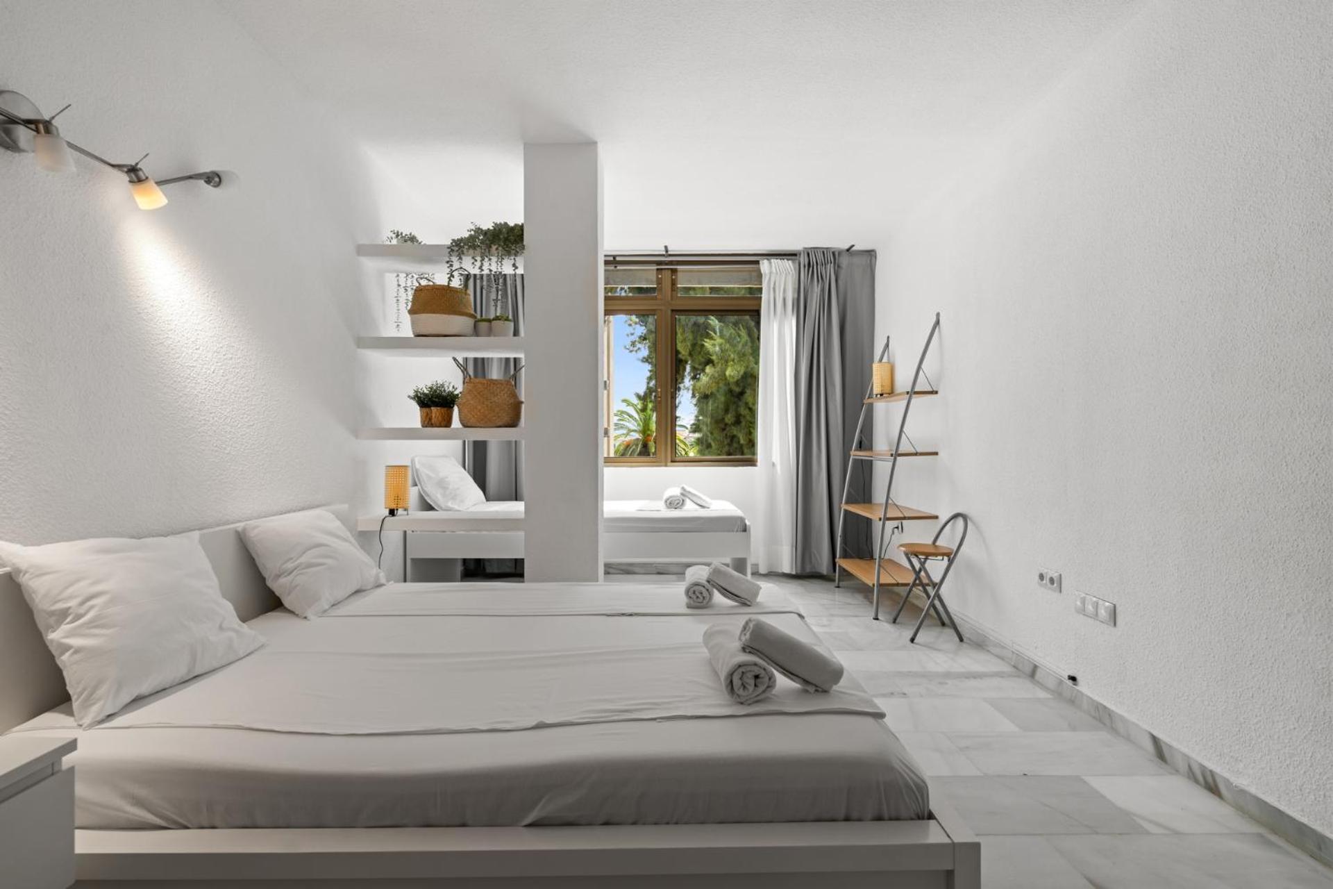 Comfy Apartment 100M From Pedregalejo Beach By Costarentals - Mal02 Málaga Dış mekan fotoğraf
