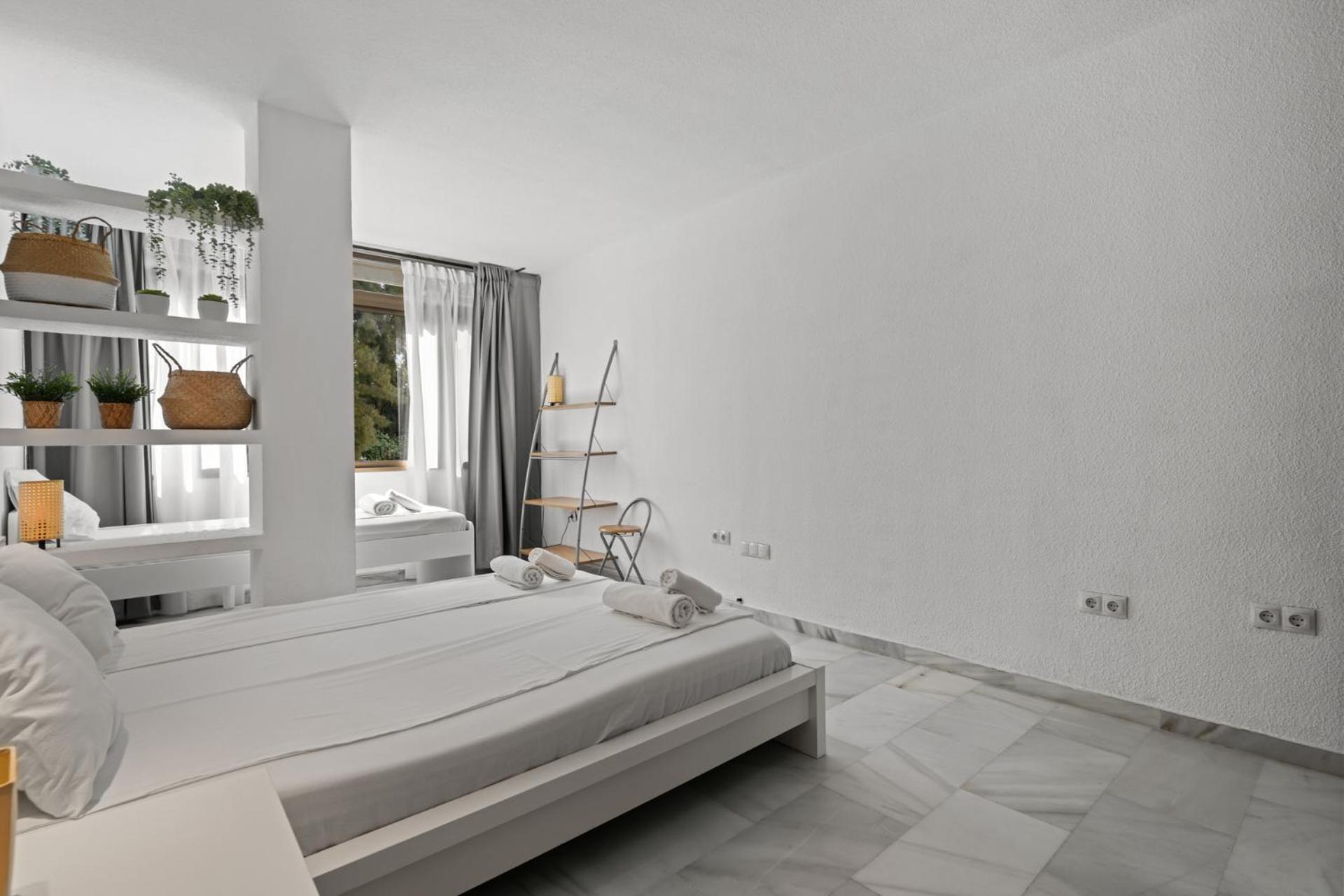 Comfy Apartment 100M From Pedregalejo Beach By Costarentals - Mal02 Málaga Dış mekan fotoğraf