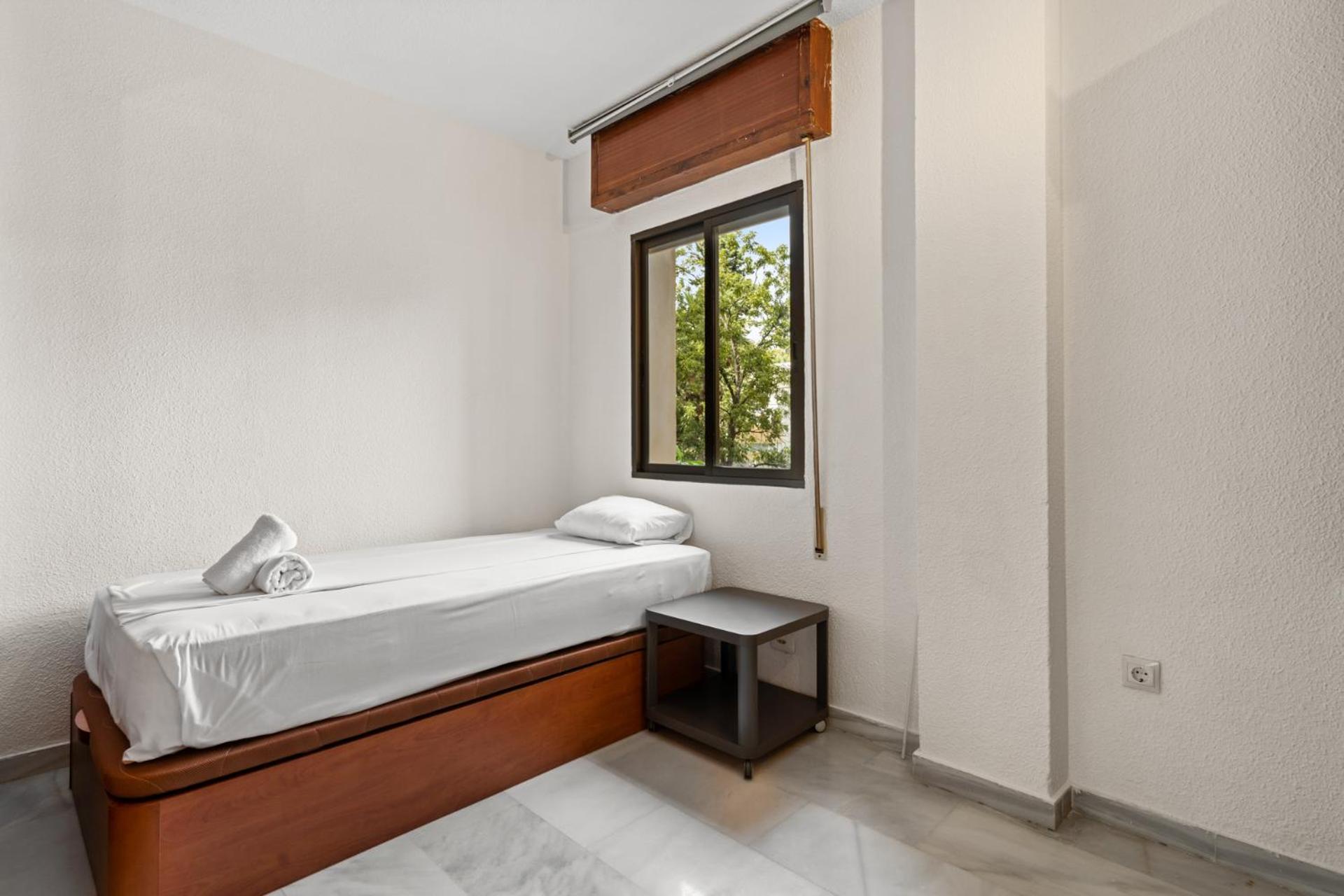 Comfy Apartment 100M From Pedregalejo Beach By Costarentals - Mal02 Málaga Dış mekan fotoğraf