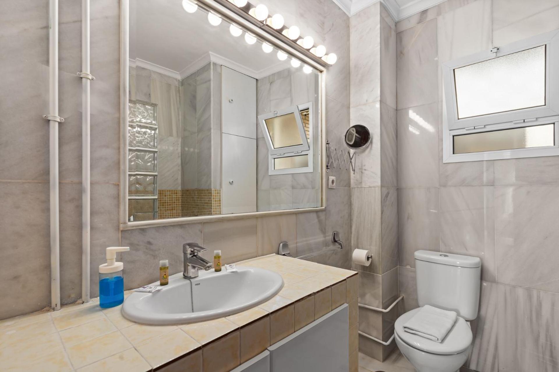 Comfy Apartment 100M From Pedregalejo Beach By Costarentals - Mal02 Málaga Dış mekan fotoğraf