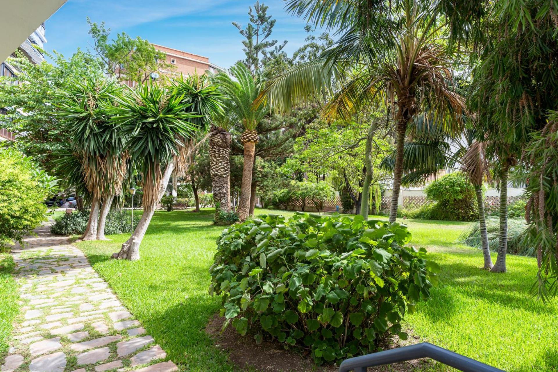 Comfy Apartment 100M From Pedregalejo Beach By Costarentals - Mal02 Málaga Dış mekan fotoğraf